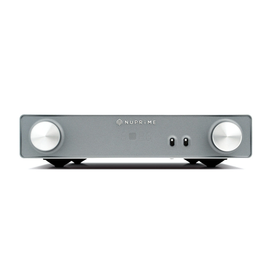 Audio Advisor