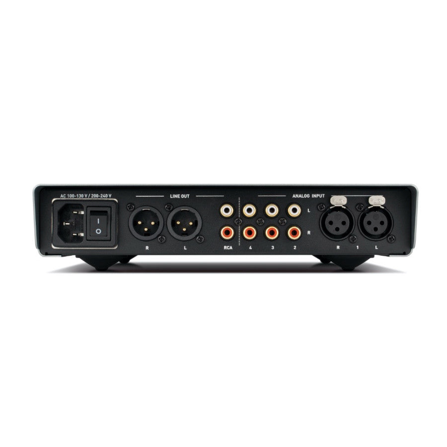 Audio Advisor