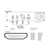 Audio Advisor
