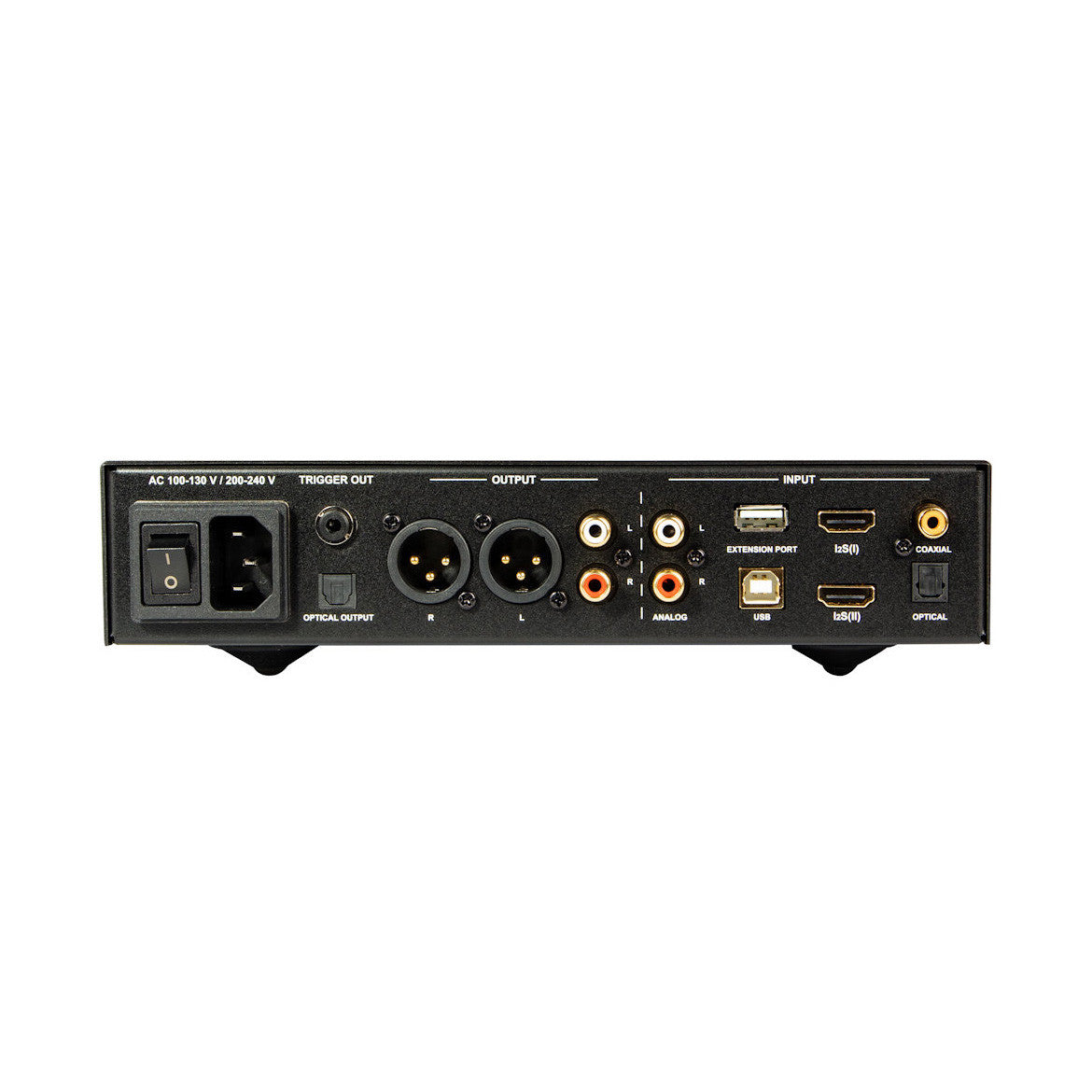 Audio Advisor