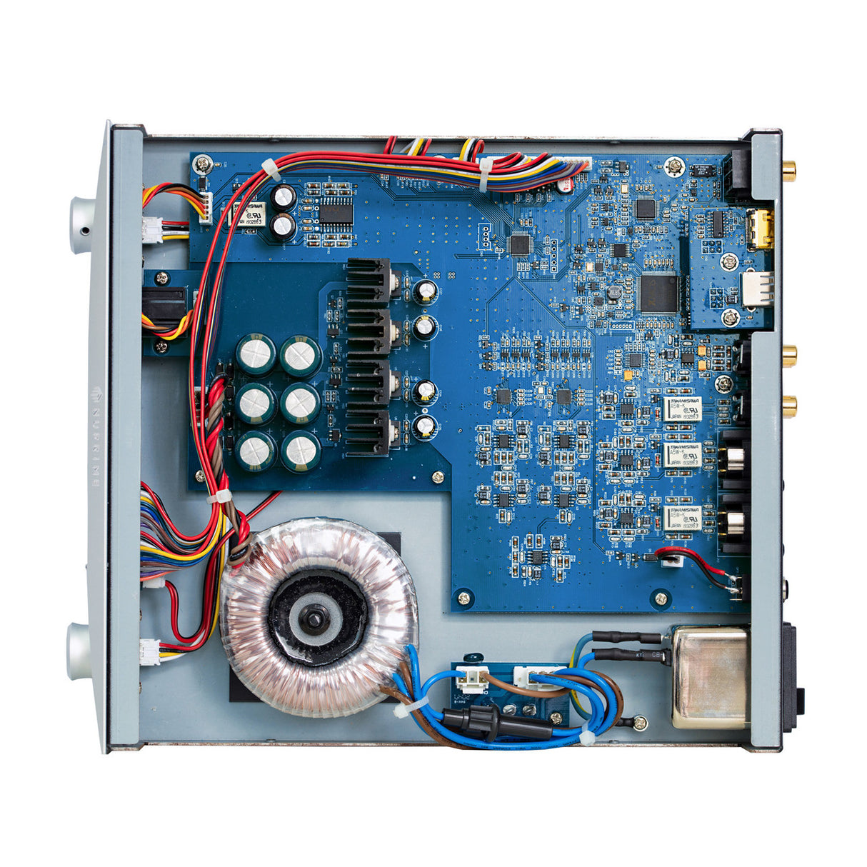 Audio Advisor