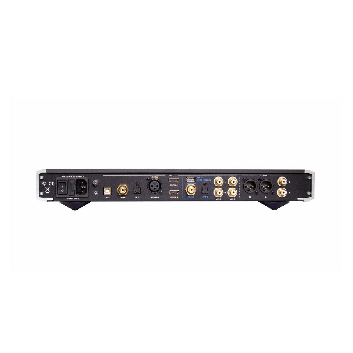 Audio Advisor