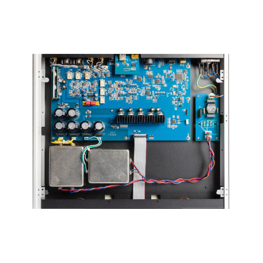 Audio Advisor