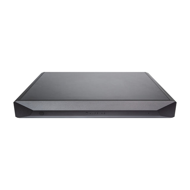 Upper of Vincent Audio SP-T700 Hybrid Mono Amplifier