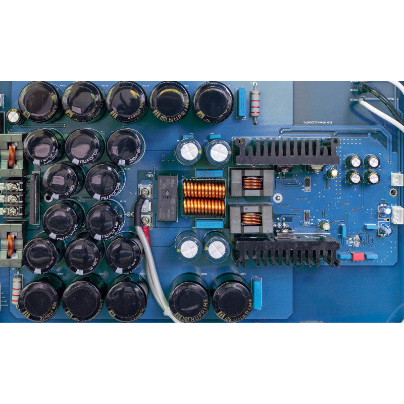 Audio Advisor