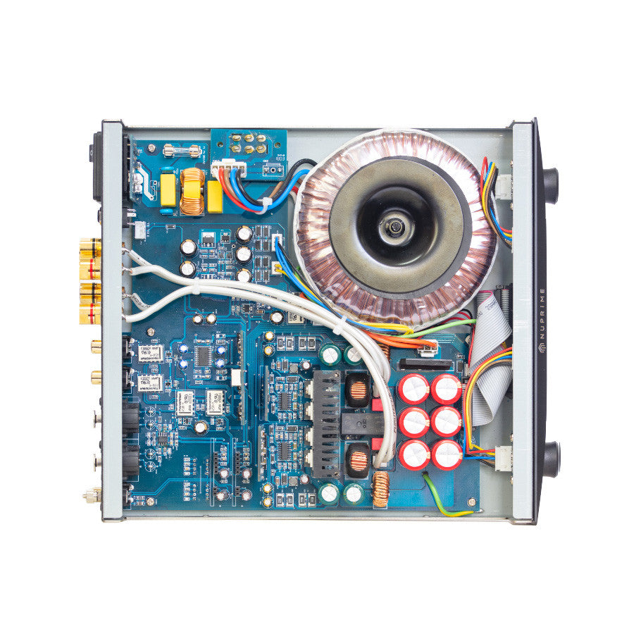 Audio Advisor