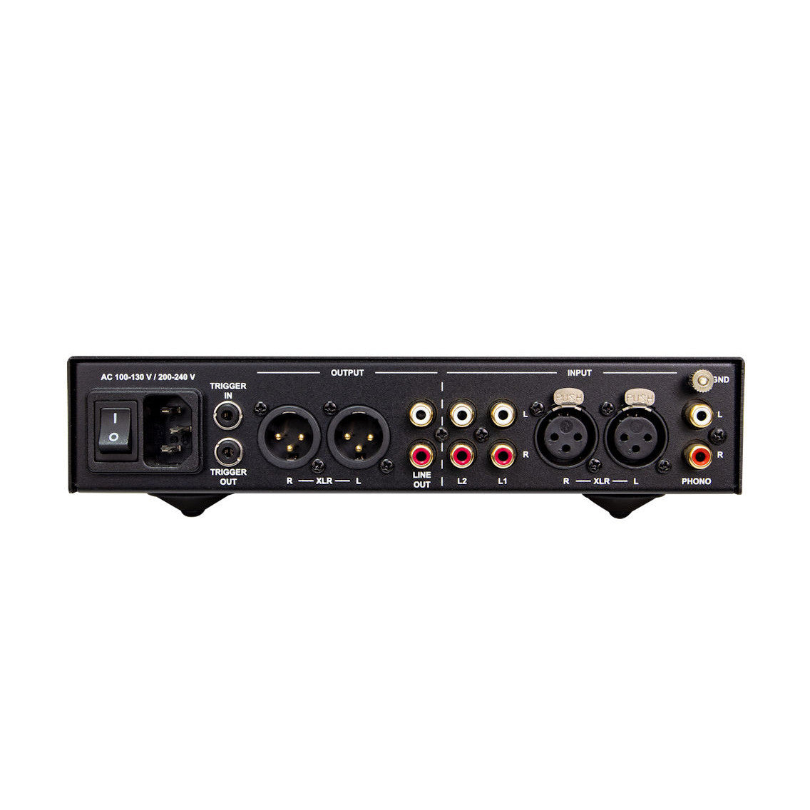 Audio Advisor