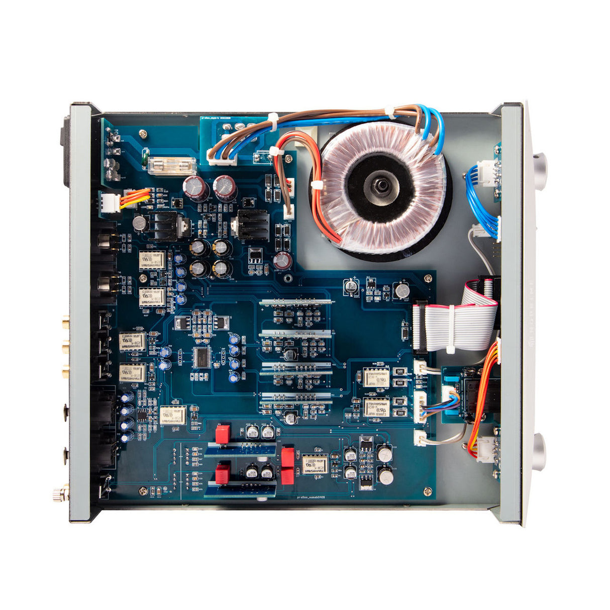 Audio Advisor