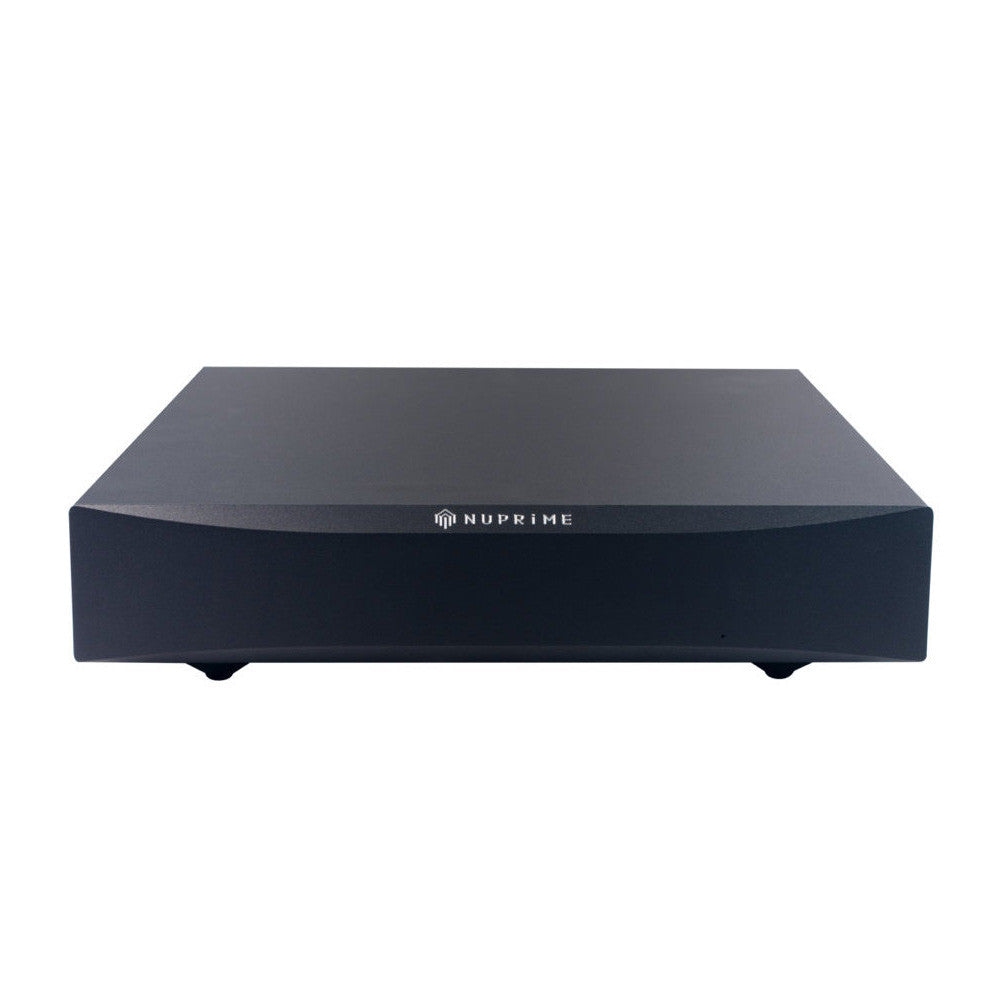 Audio Advisor