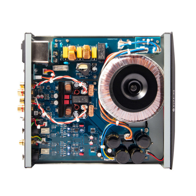 Audio Advisor