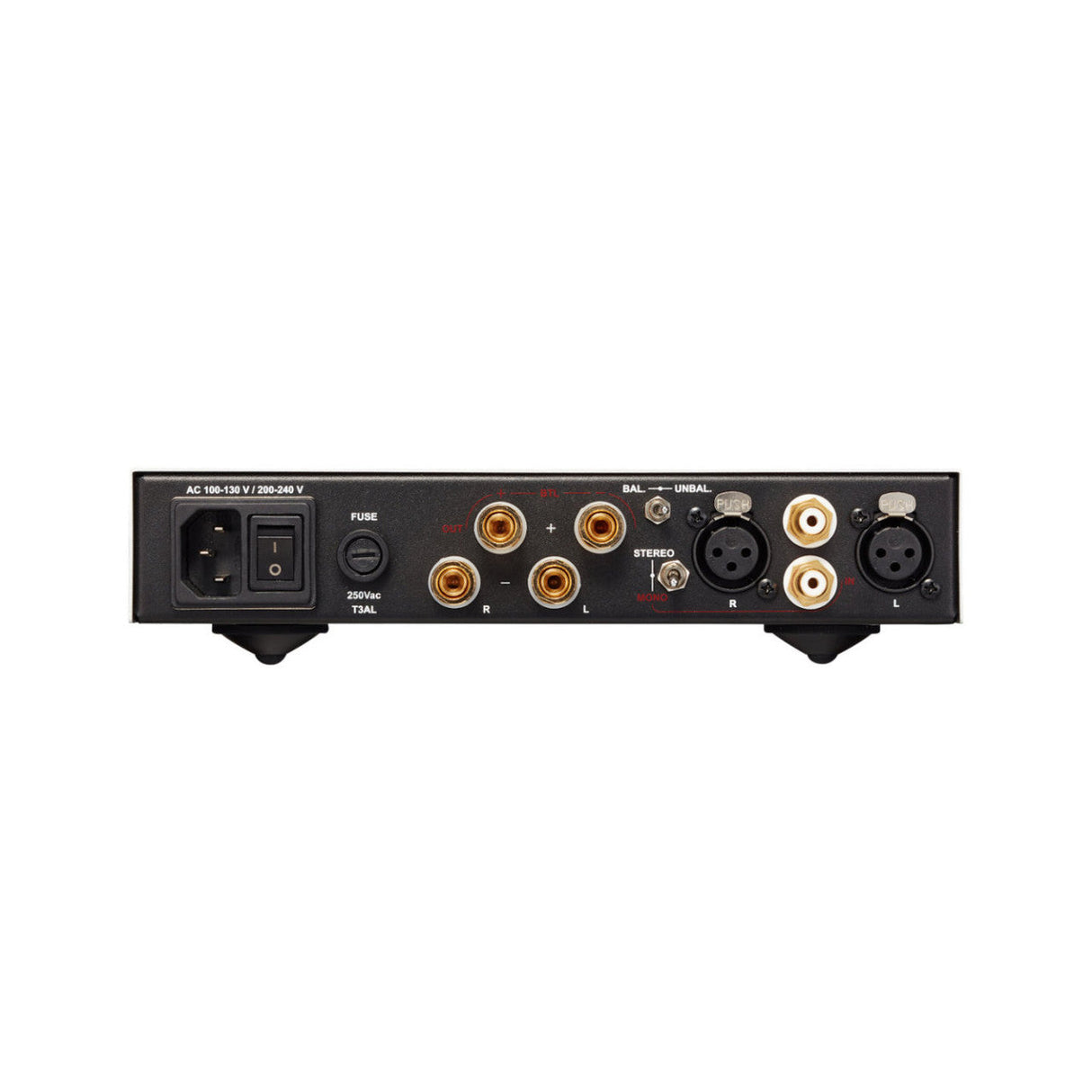 Audio Advisor