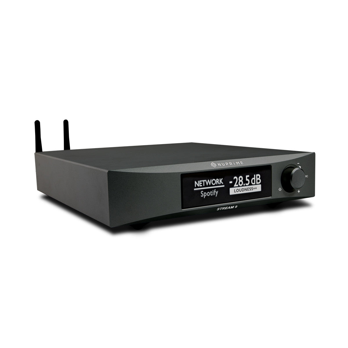 Audio Advisor