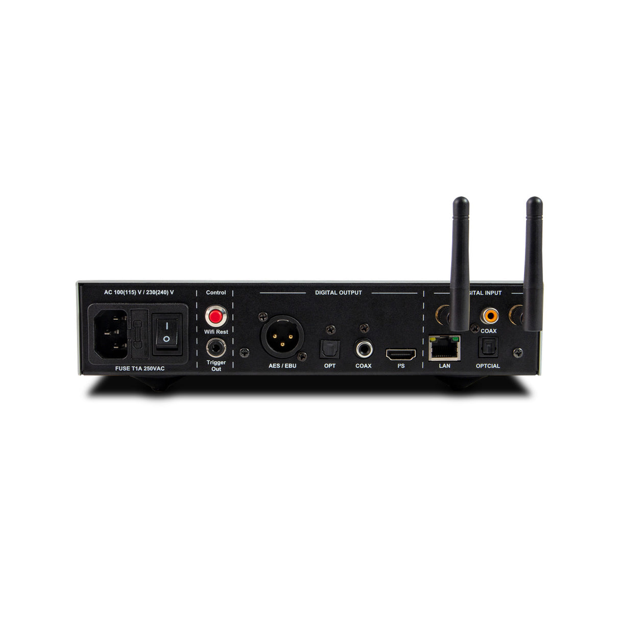 Audio Advisor