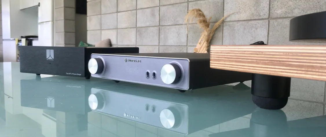 Audio Advisor