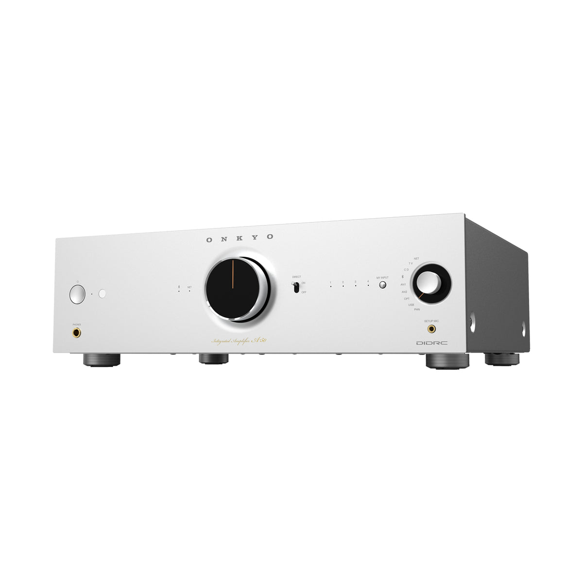 Audio Advisor