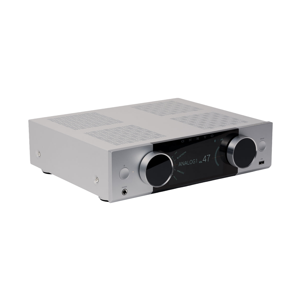 Audio Advisor