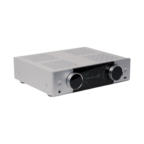 Audio Advisor