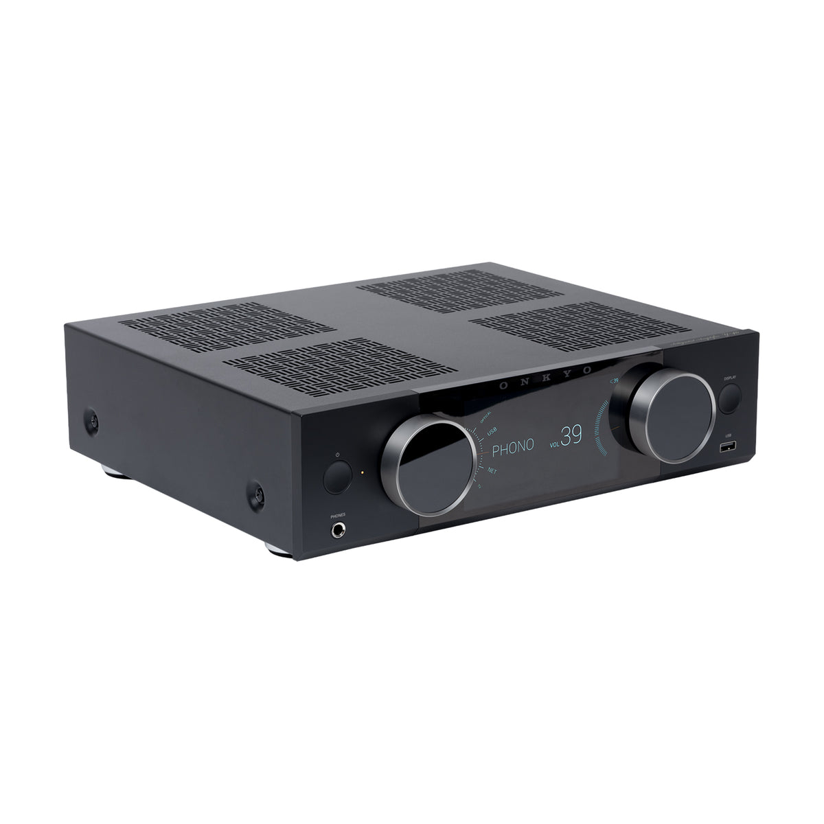 Audio Advisor