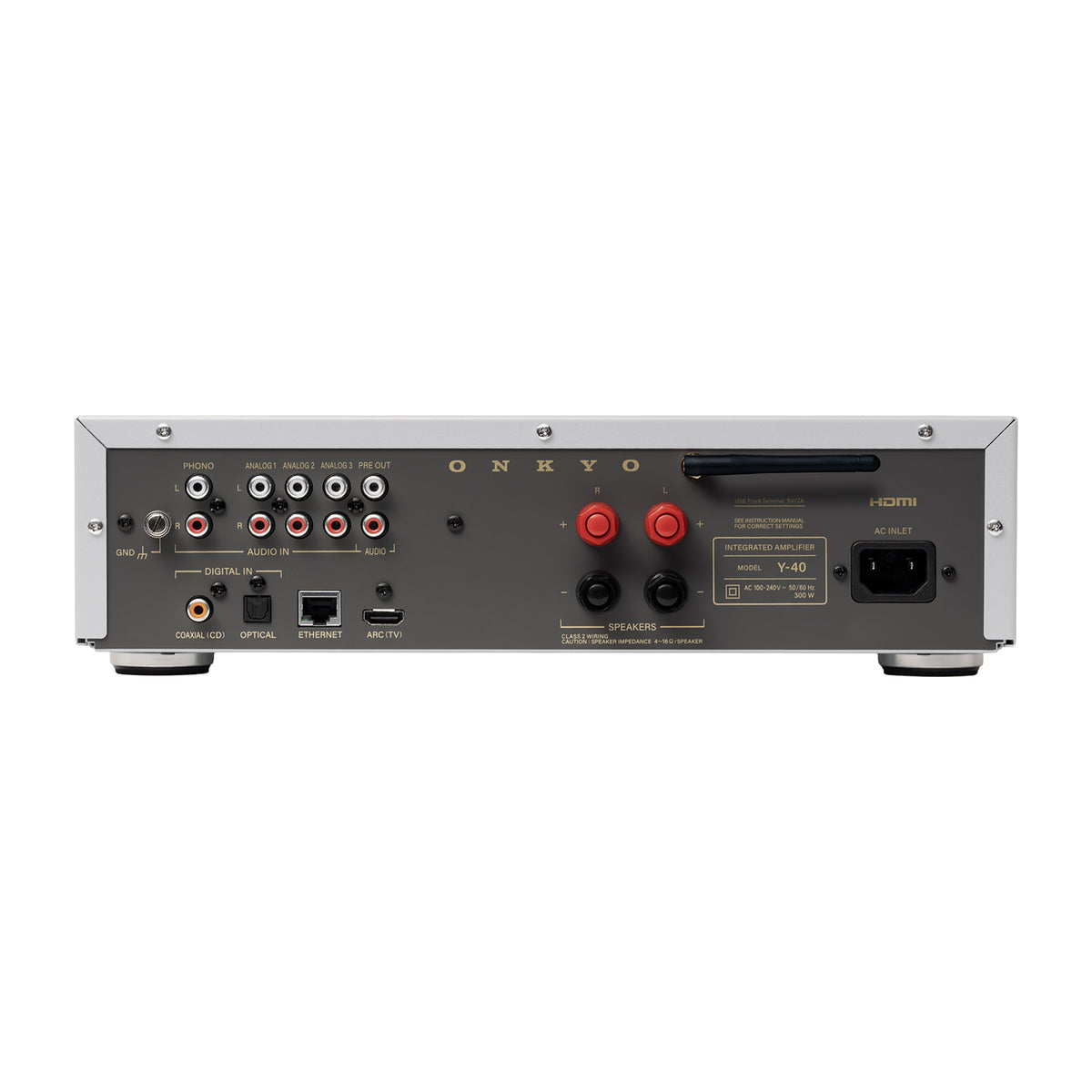 Audio Advisor