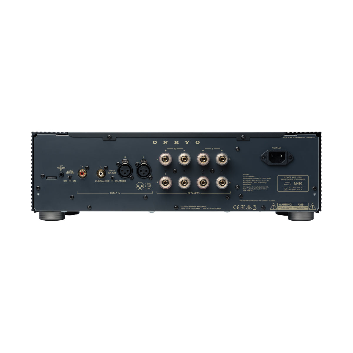 Audio Advisor