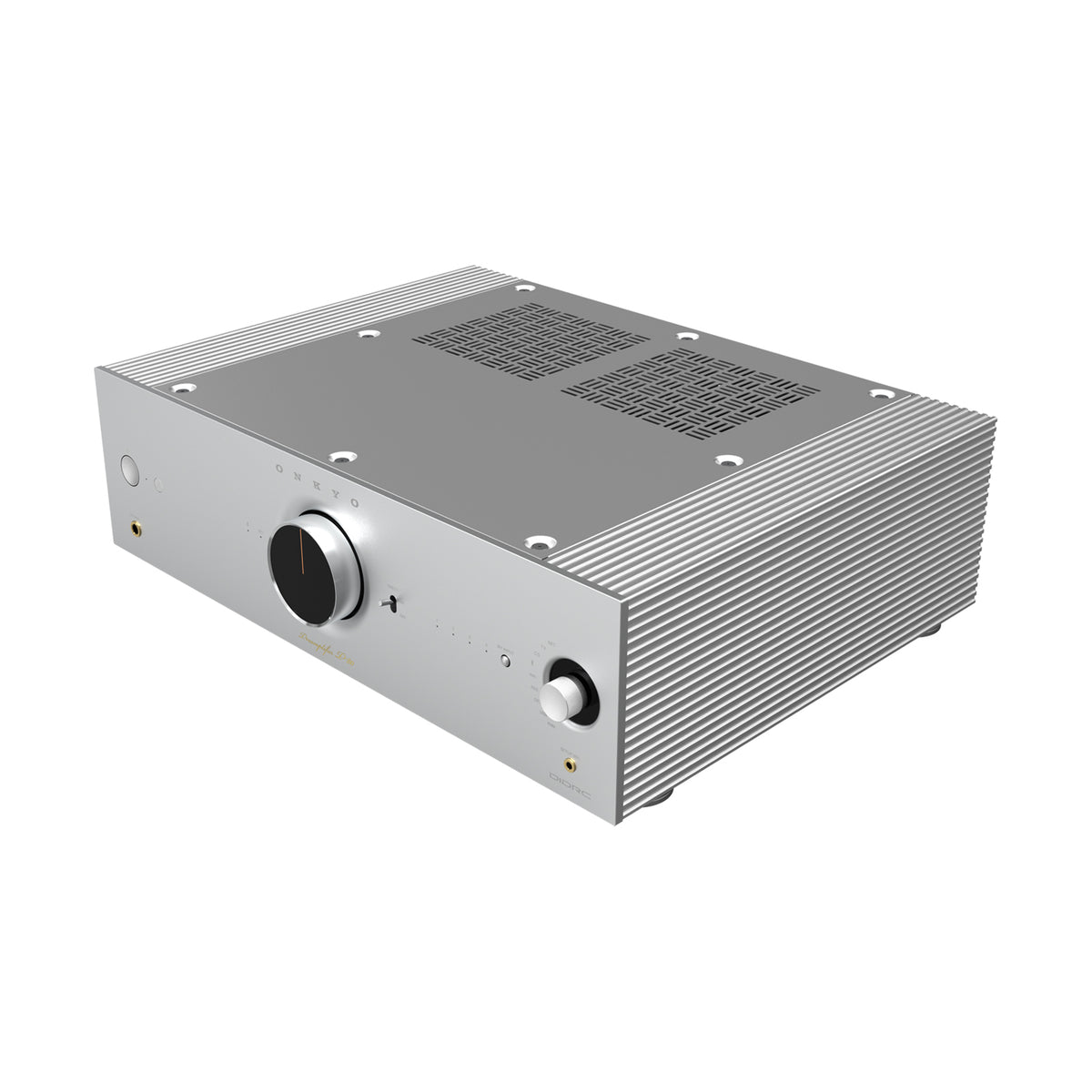 Audio Advisor