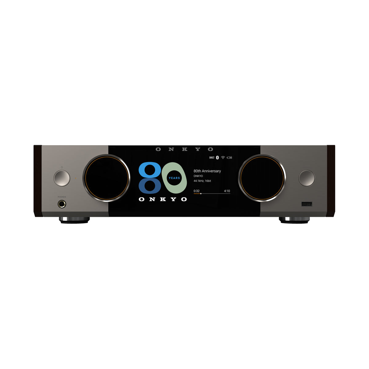 Audio Advisor