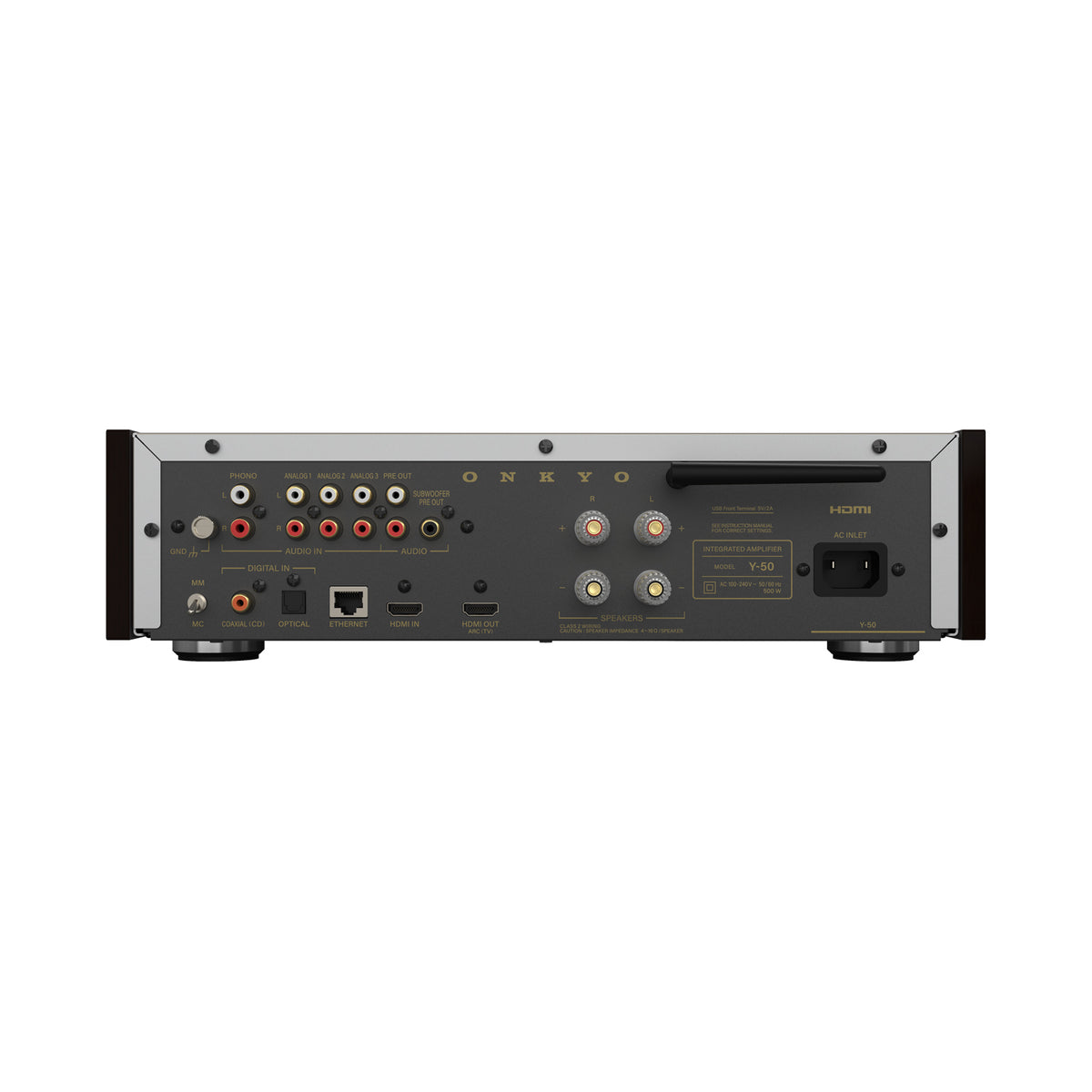 Audio Advisor