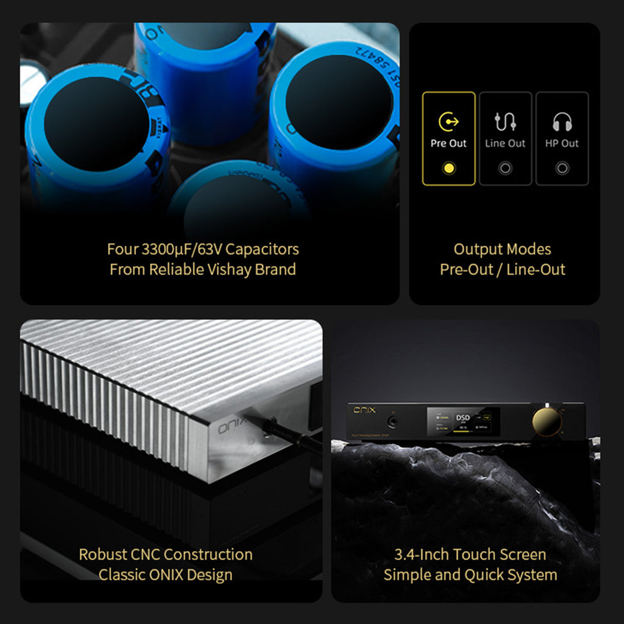 Audio Advisor