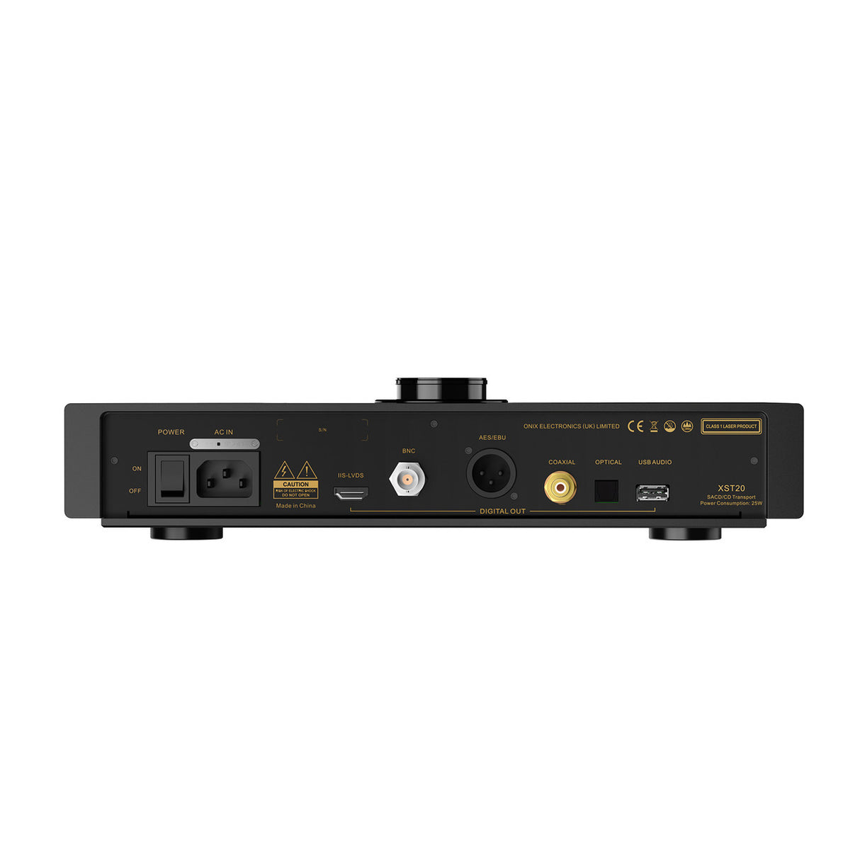 Audio Advisor