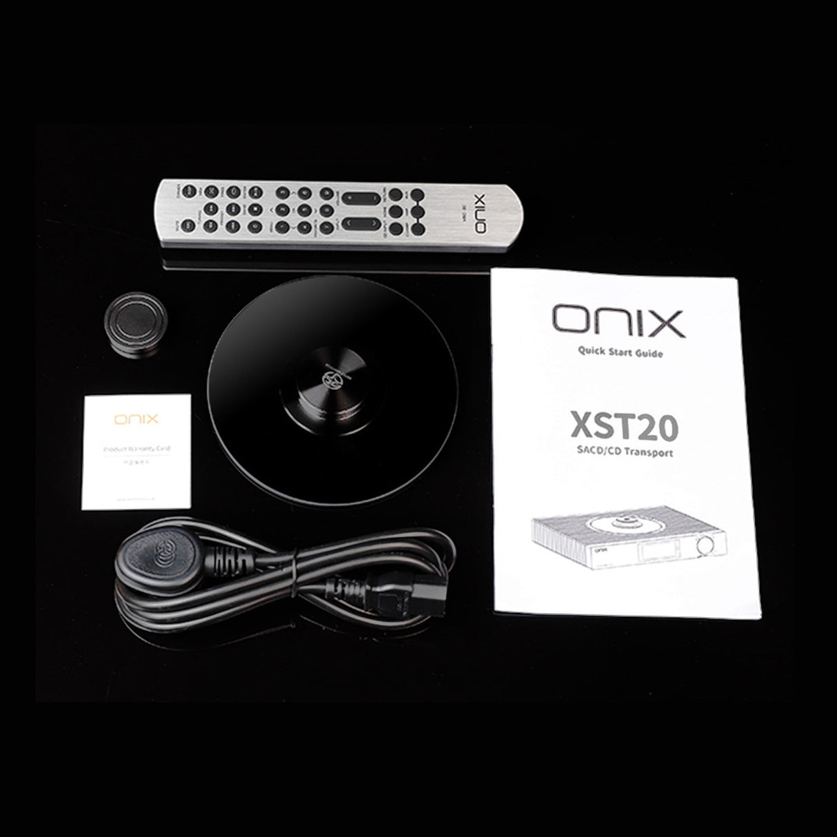 Audio Advisor
