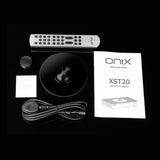 Audio Advisor