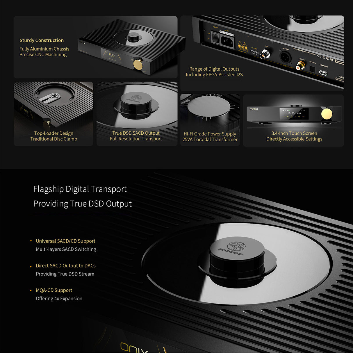 Audio Advisor