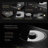 Audio Advisor