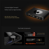 Audio Advisor
