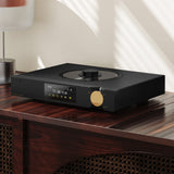 Audio Advisor