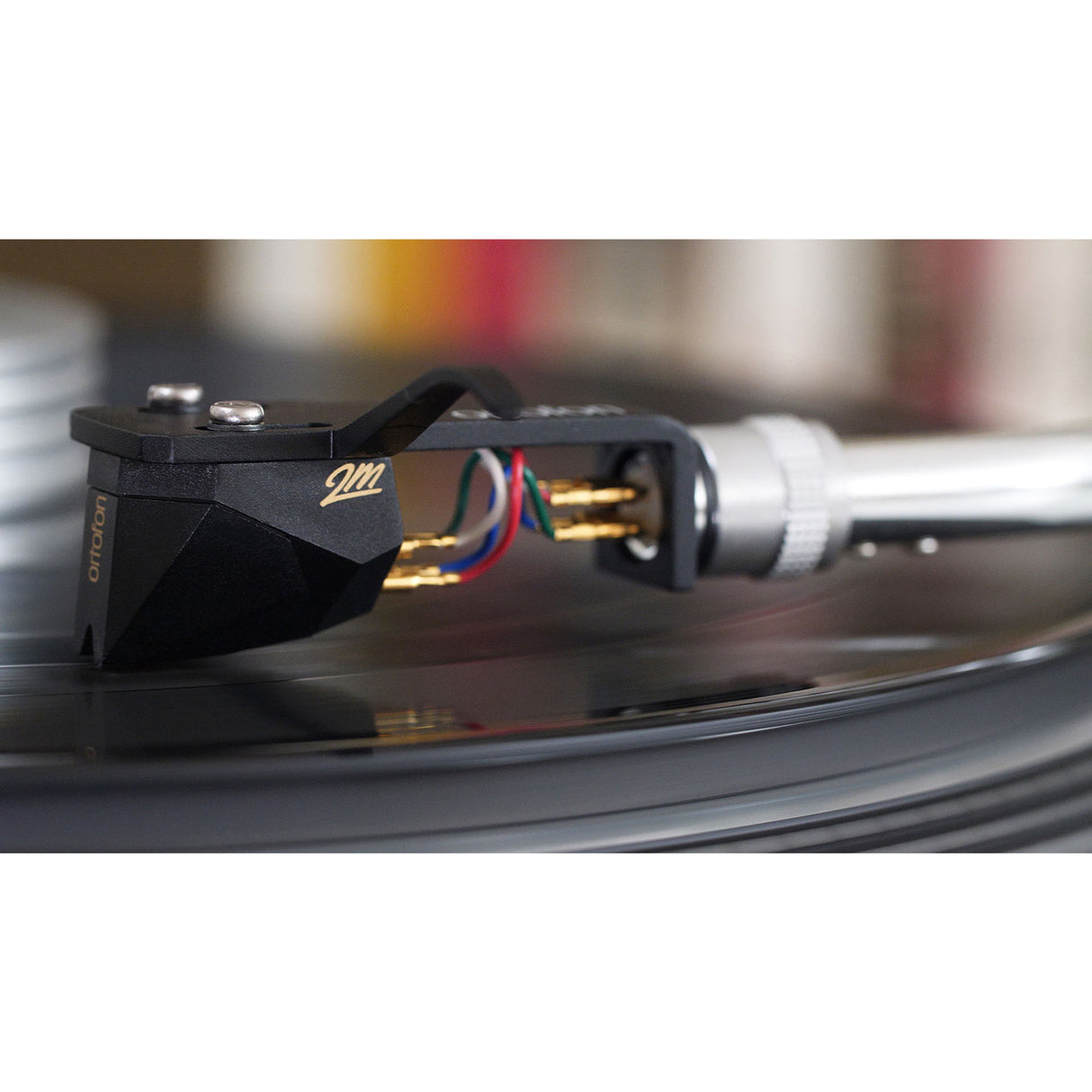 Audio Advisor