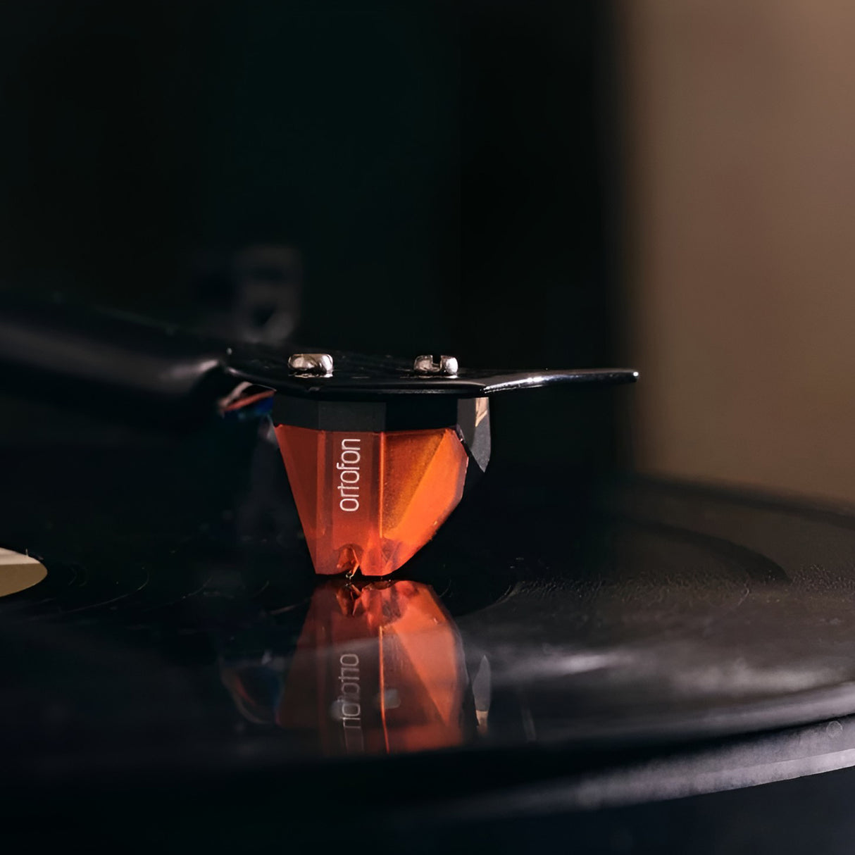 Audio Advisor
