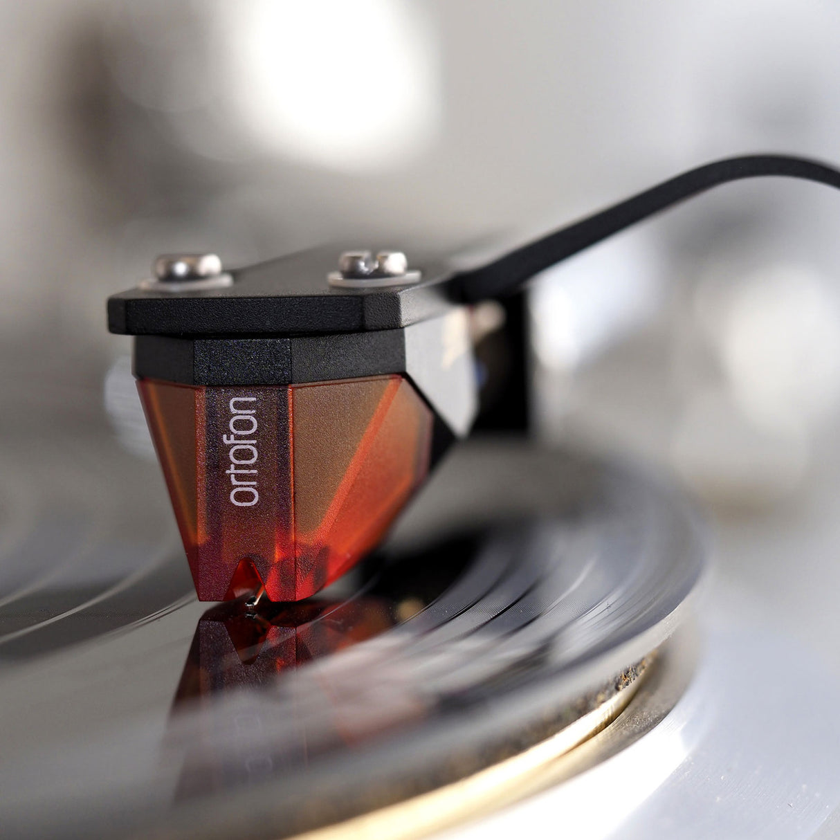 Audio Advisor