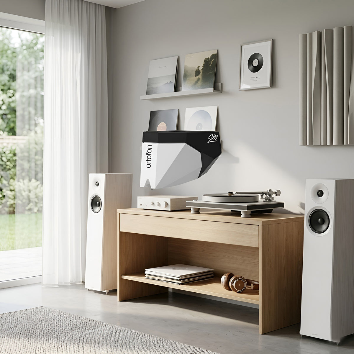Audio Advisor