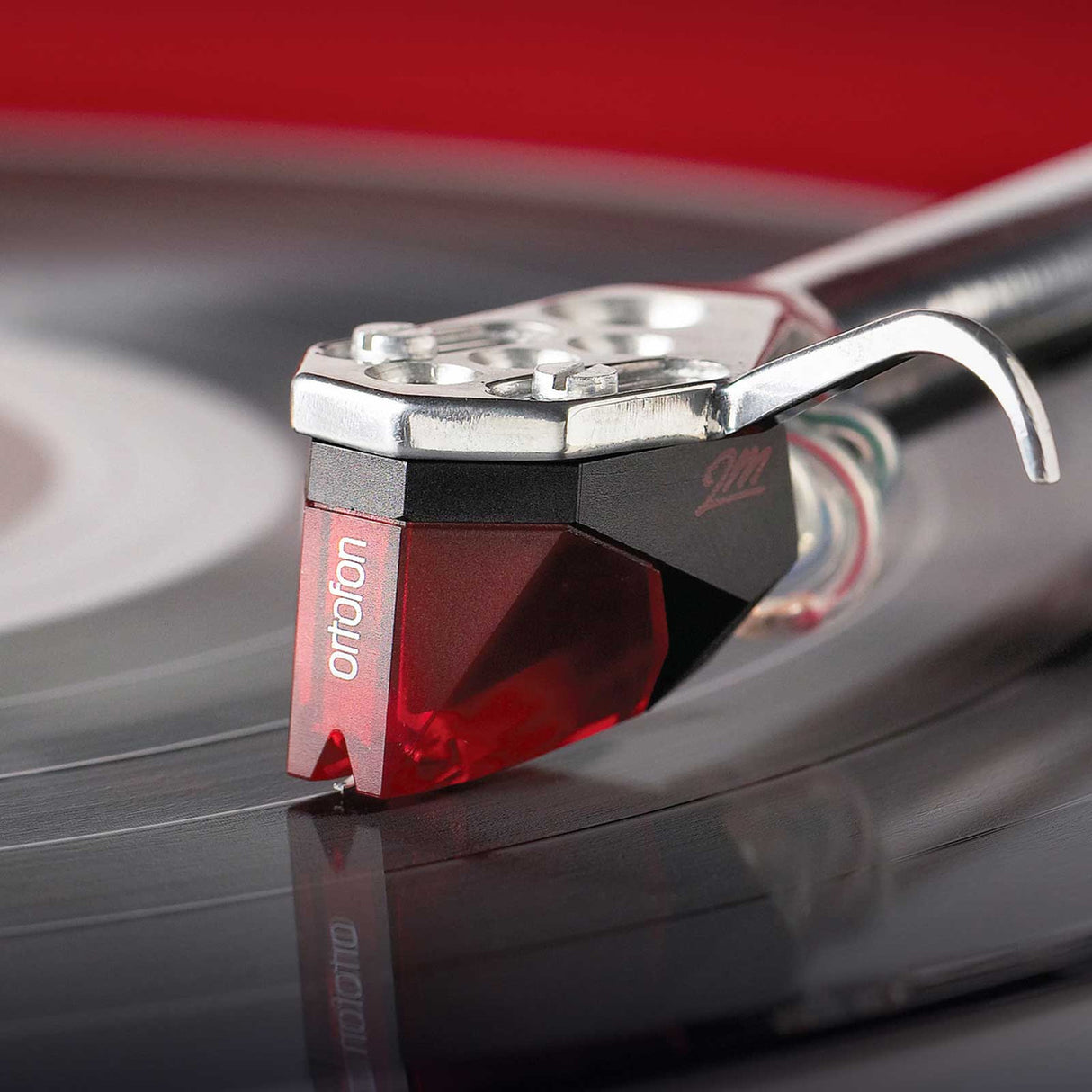 Audio Advisor