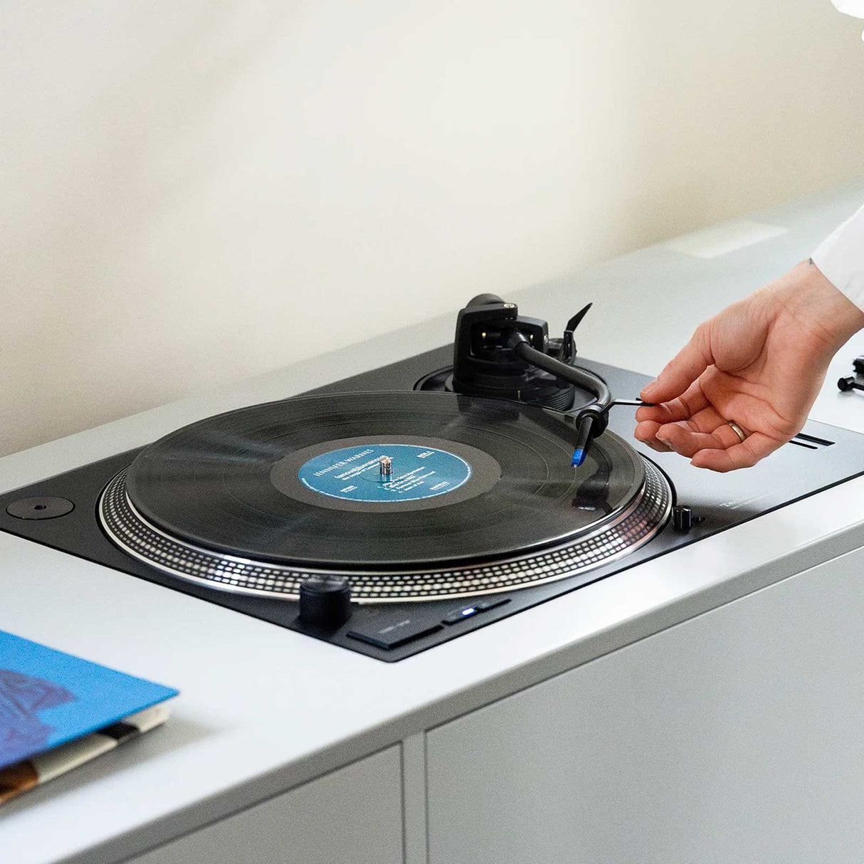 Audio Advisor