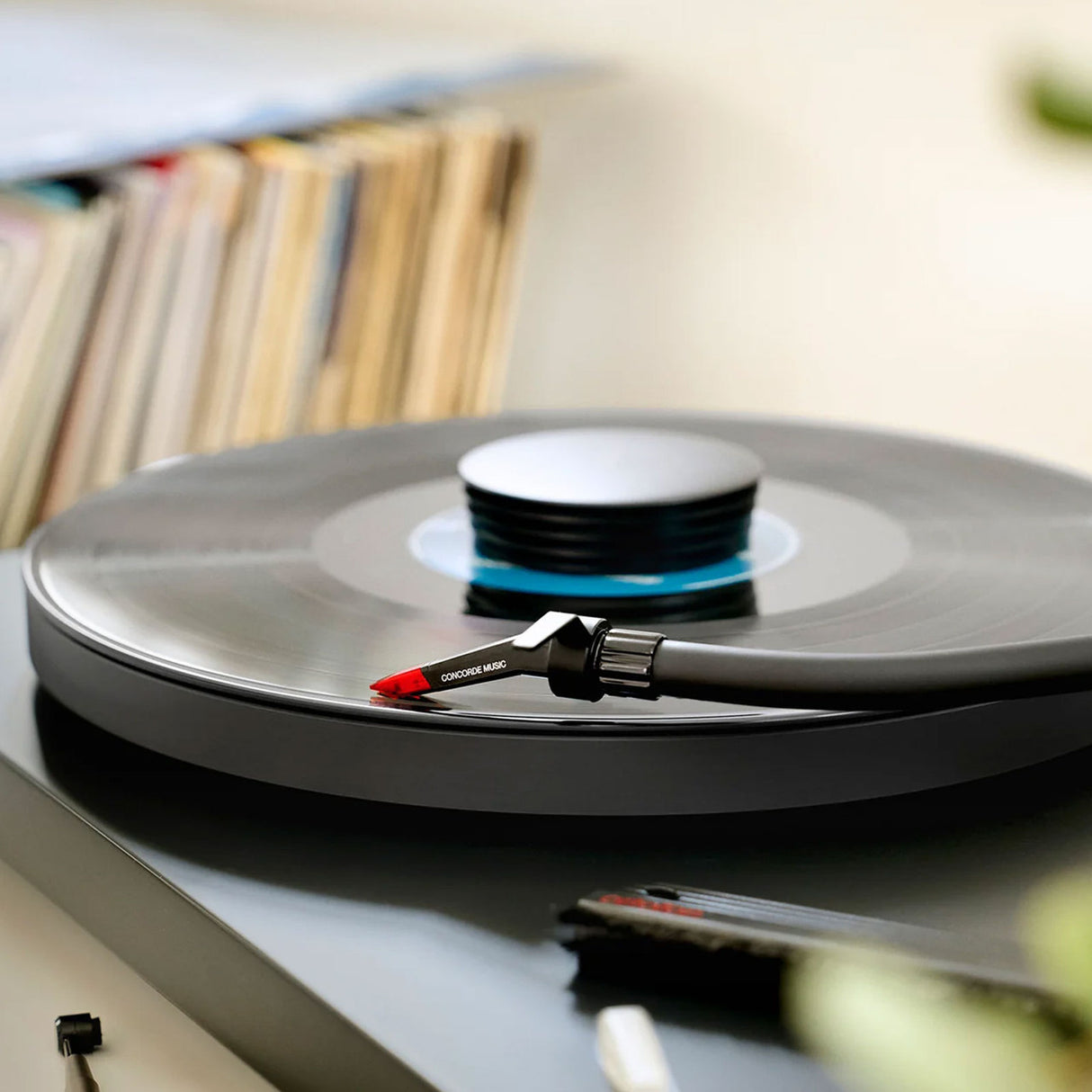 Audio Advisor