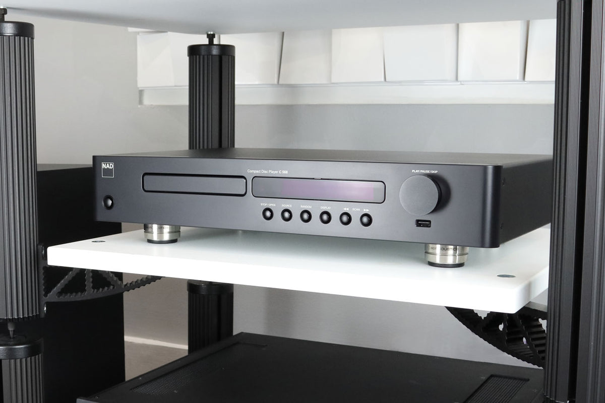 Audio Advisor