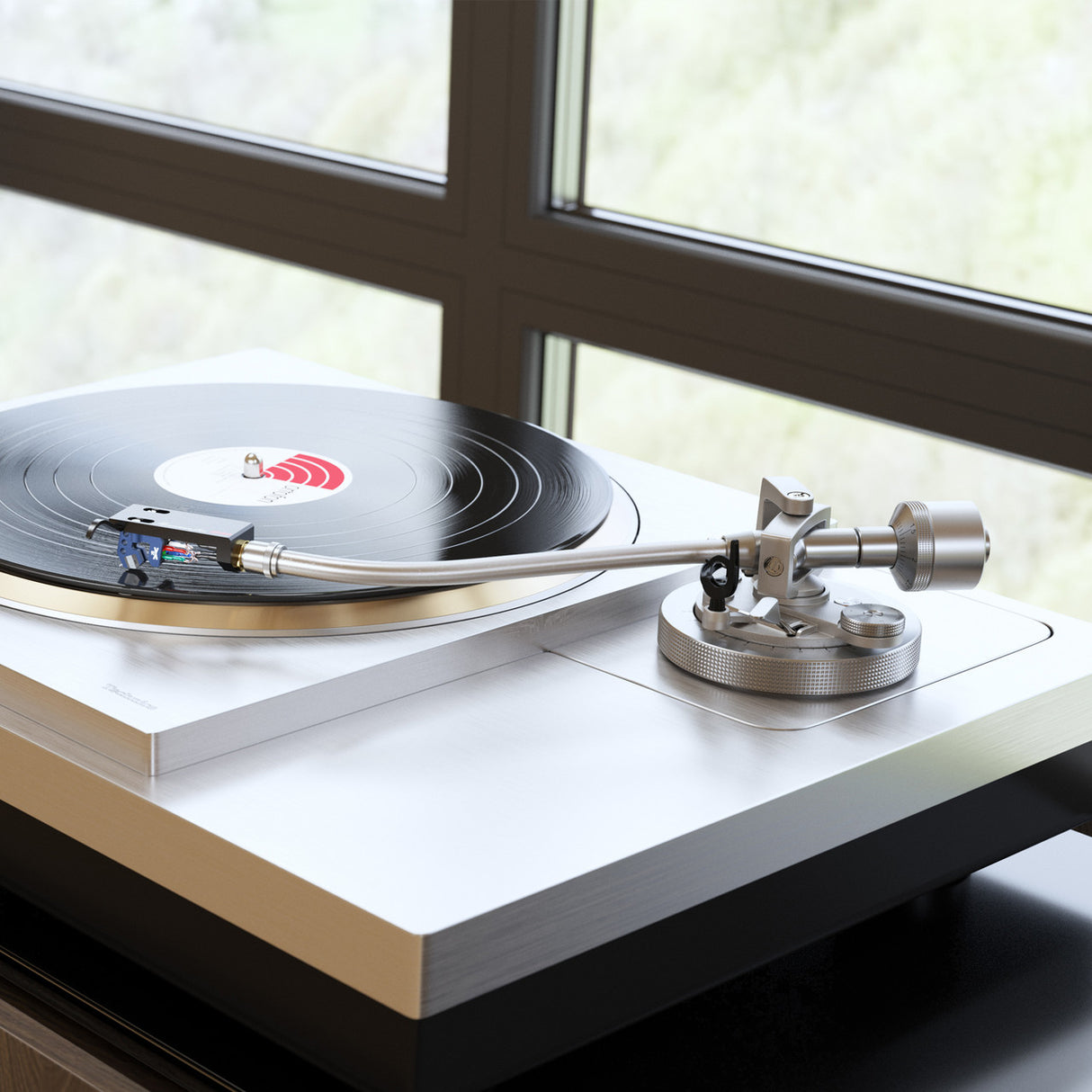 Audio Advisor
