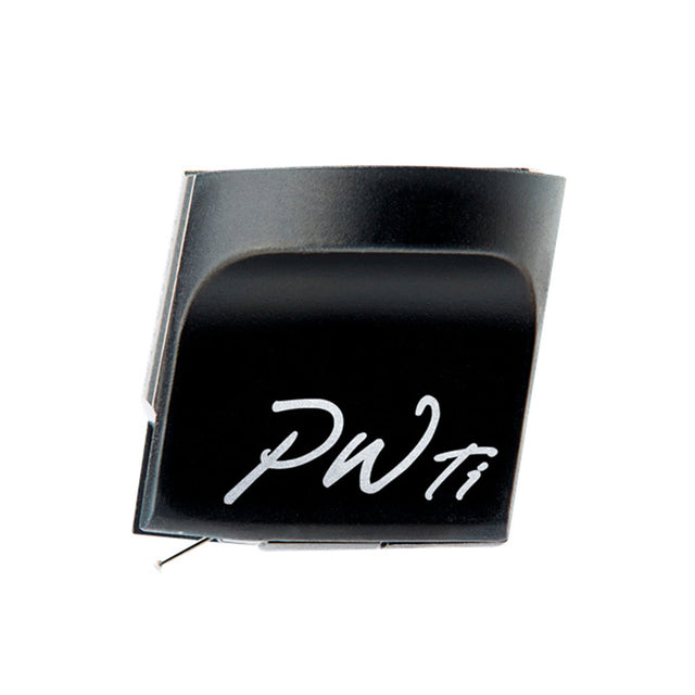 Side display of Ortofon Windfield Ti Phono Cartridge