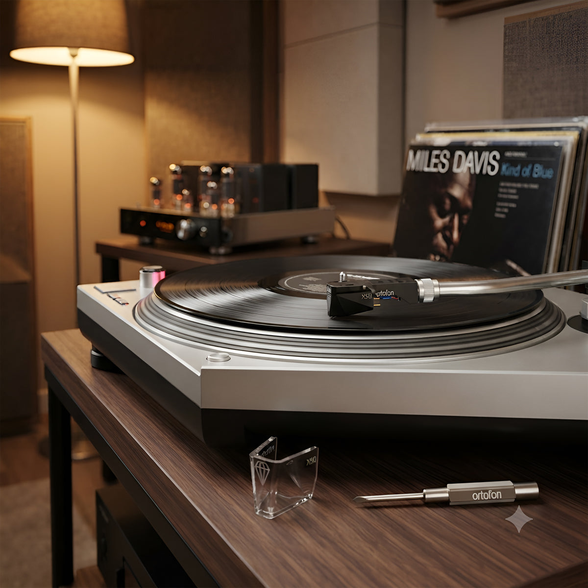 Audio Advisor