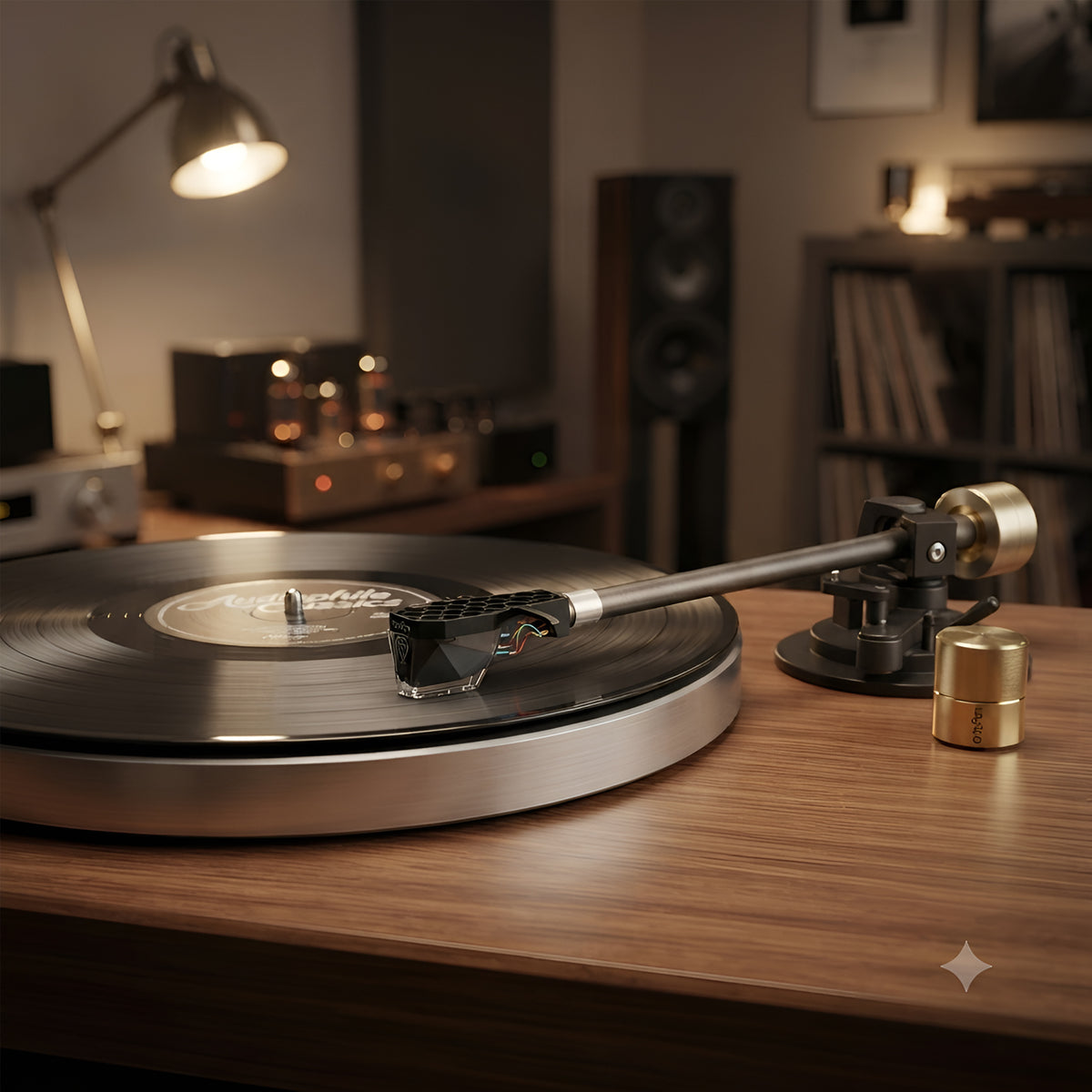 Audio Advisor