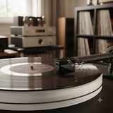 Audio Advisor