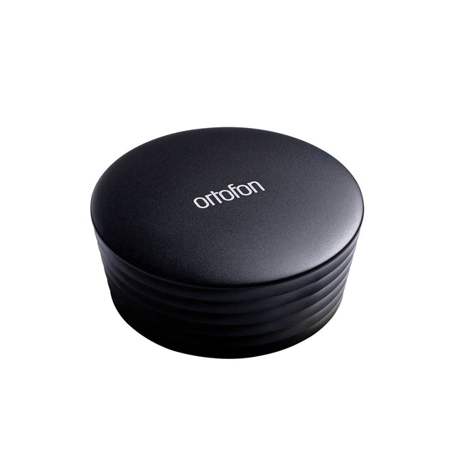 Full display of Ortofon Record Stabilizer