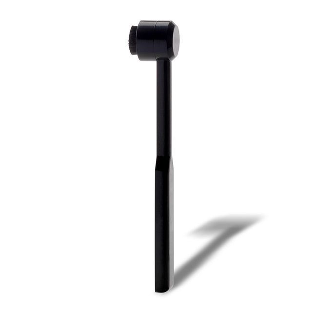 Side of Ortofon Stylus Brush